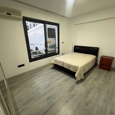 3 Bedroom Apartment In Lefkosa, Dm Gamzecelik6-Instagr For Availability 公寓 *