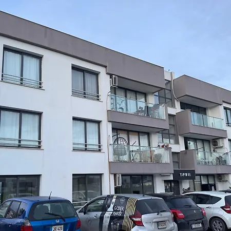 3 Bedroom Apartment In Lefkosa, Dm Gamzecelik6-Instagr For Availability