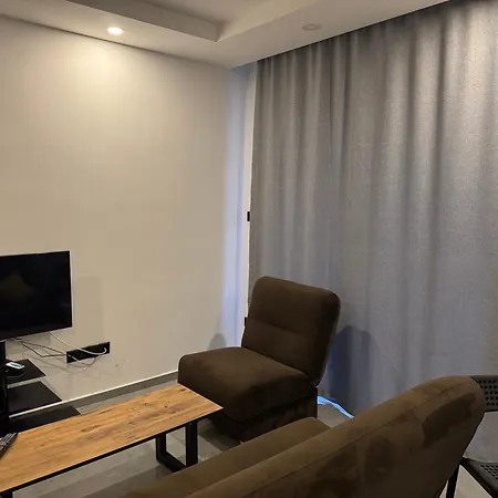 3 Bedroom In דירה ניקוסיה