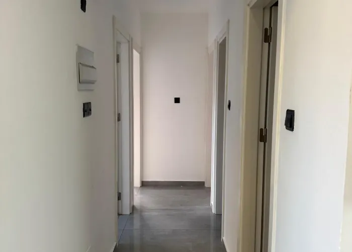 3 Bedroom In Appartamento