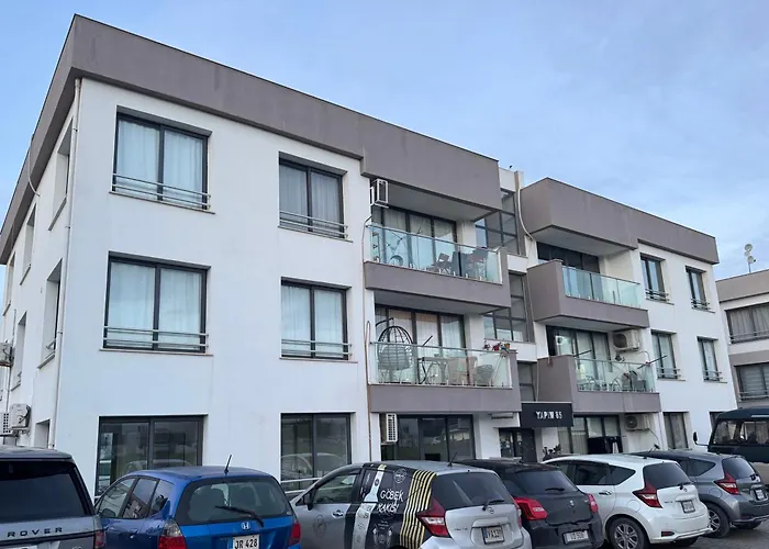 3 Bedroom Apartment In Lefkosa, Dm Gamzecelik6-Instagr For Availability