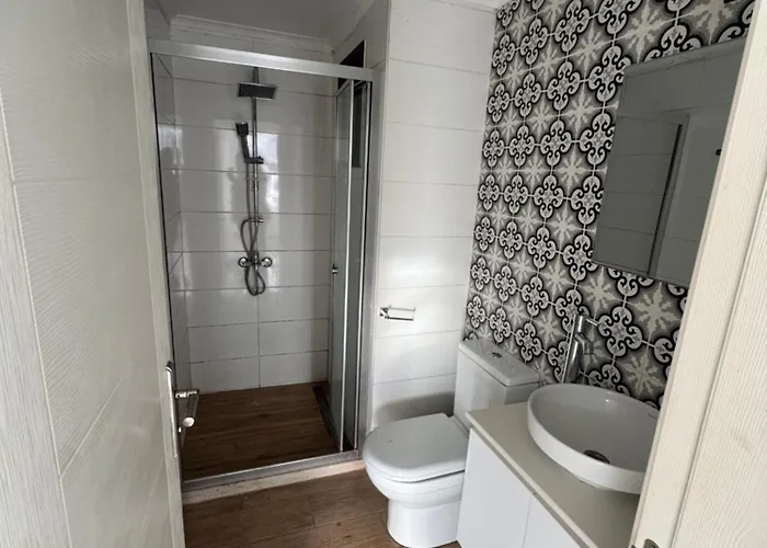 3 Bedroom Apartment In Lefkosa, Dm Gamzecelik6-Instagr For Availability