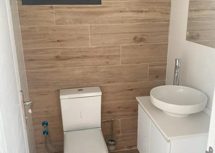 3 Bedroom Apartment In Lefkosa, Dm Gamzecelik6-Instagr For Availability 公寓 *