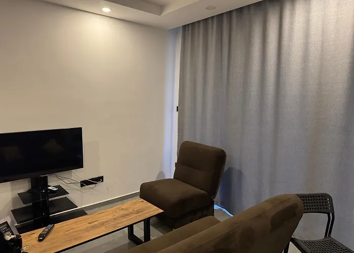 3 Bedroom In Appartamento Nicosia