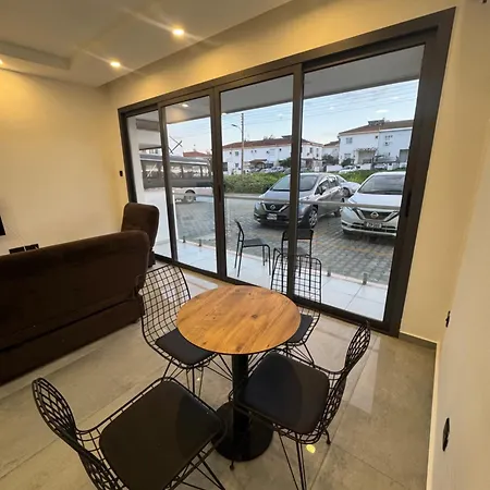 Daire 3 Bedroom In *