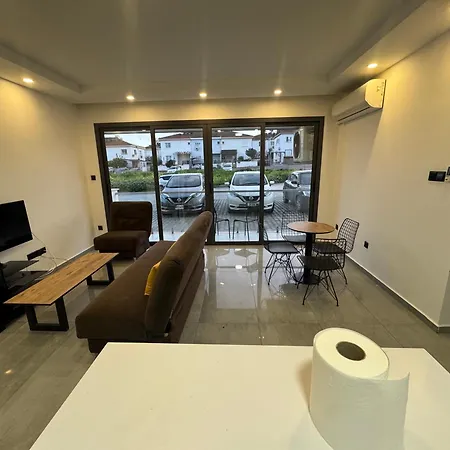 3 Bedroom In Daire Lefkoşa